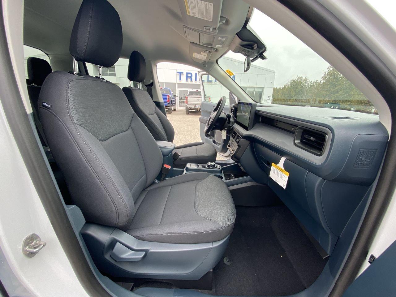2026 Ford Maverick XL Photo