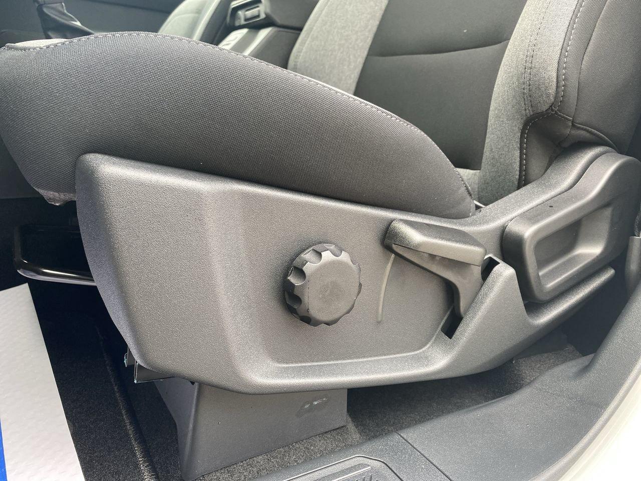 2026 Ford Bronco Big Bend Photo