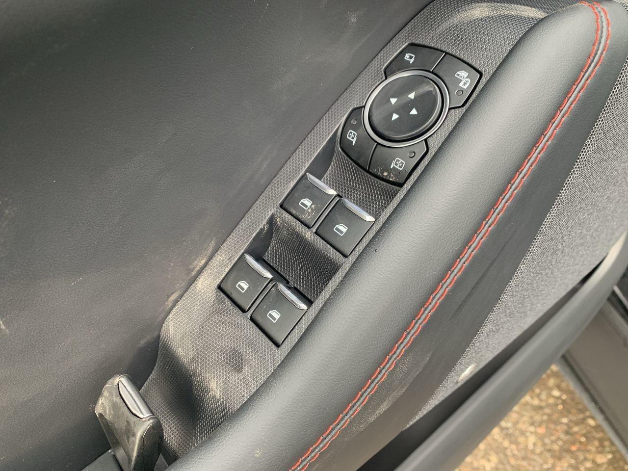 2026 Ford Mustang Mach-E Premium Photo