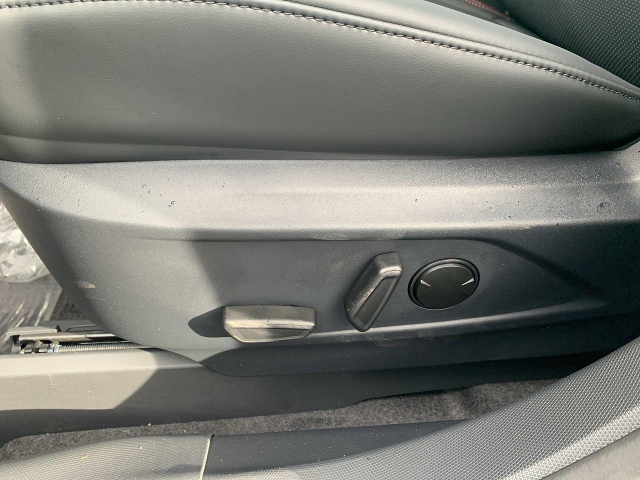 2026 Ford Mustang Mach-E Premium Photo