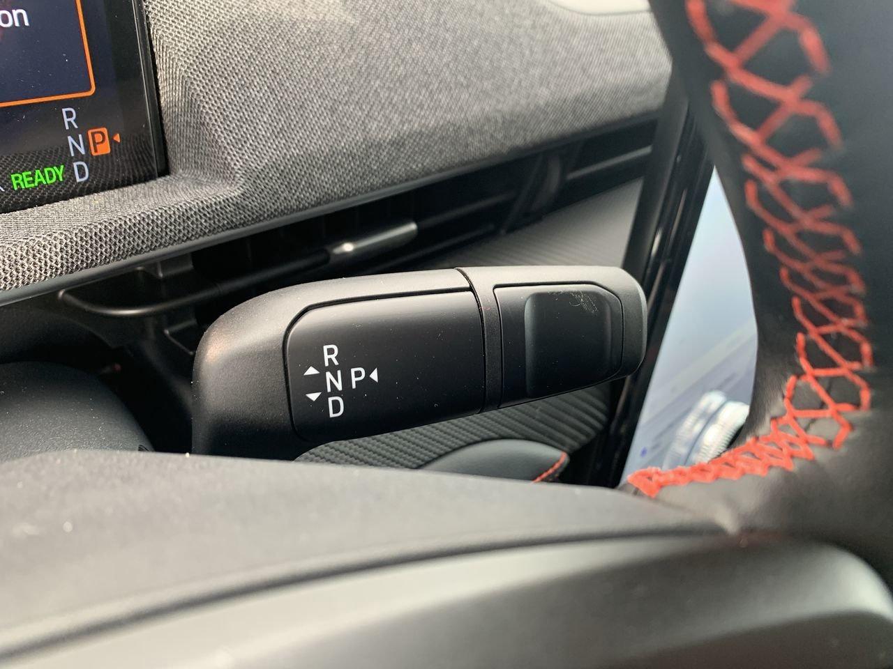 2026 Ford Mustang Mach-E Premium Photo