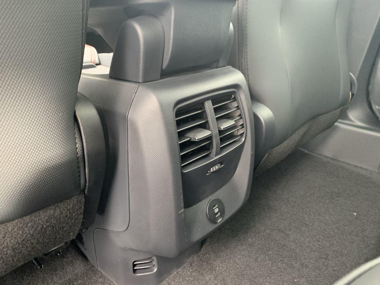 2026 Ford Mustang Mach-E Premium Photo