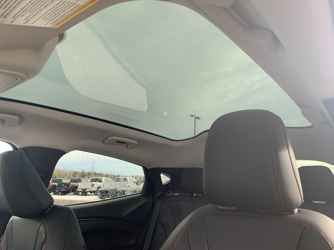 2026 Ford Mustang Mach-E Premium Photo