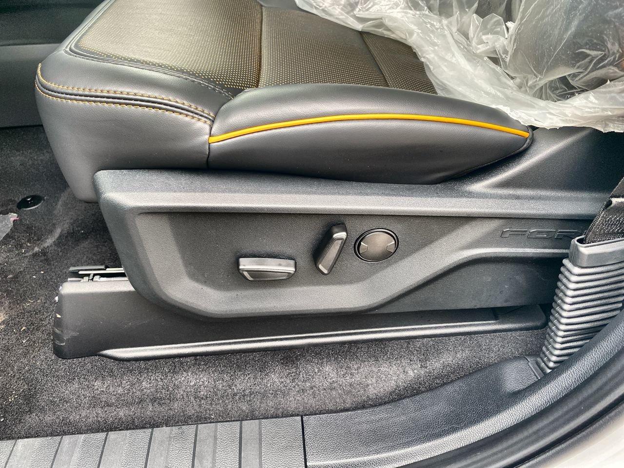 2026 Ford F-150 Tremor Photo