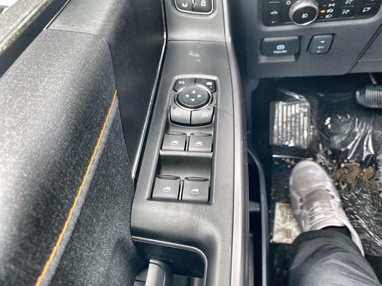 2026 Ford F-150 Tremor Photo