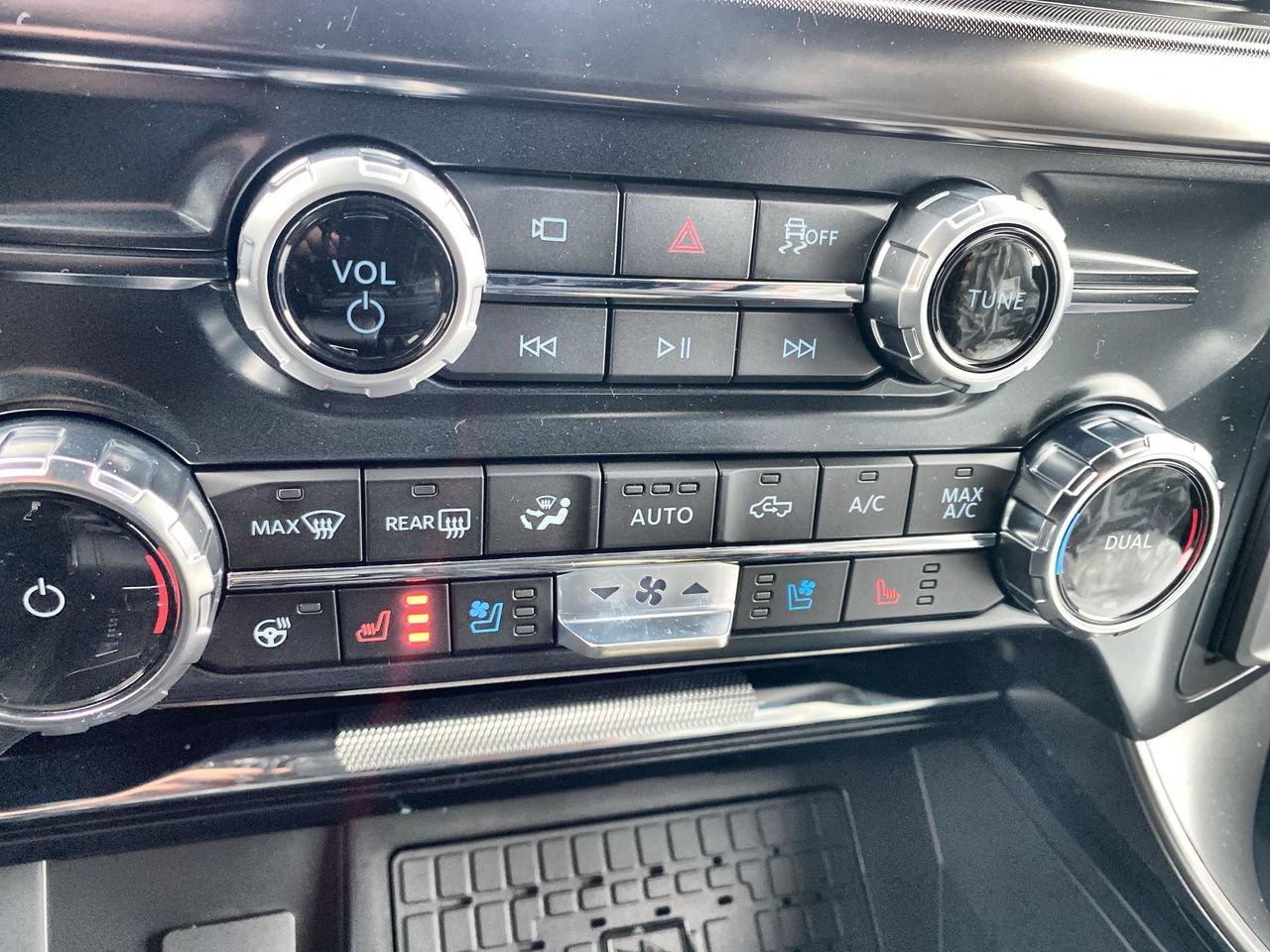 2026 Ford F-150 Tremor Photo