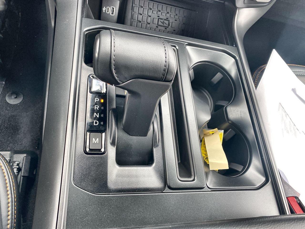 2026 Ford F-150 Tremor Photo