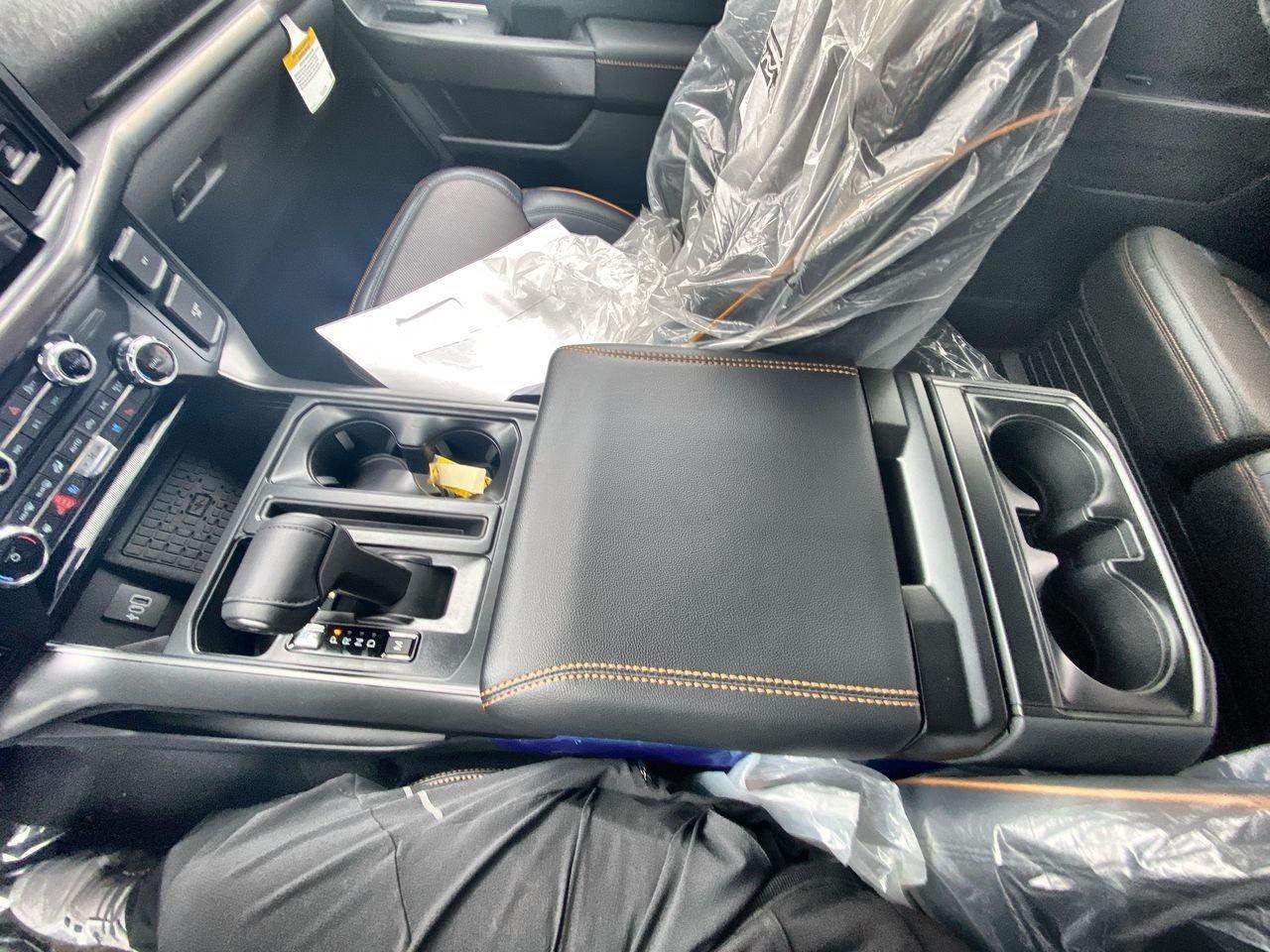 2026 Ford F-150 Tremor Photo