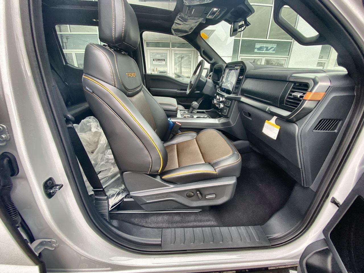 2026 Ford F-150 Tremor Photo