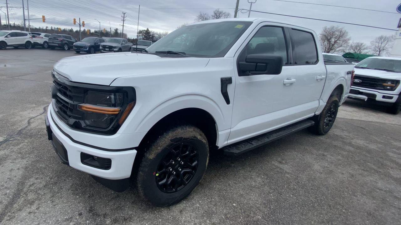 2026 Ford F-150 XLT Photo