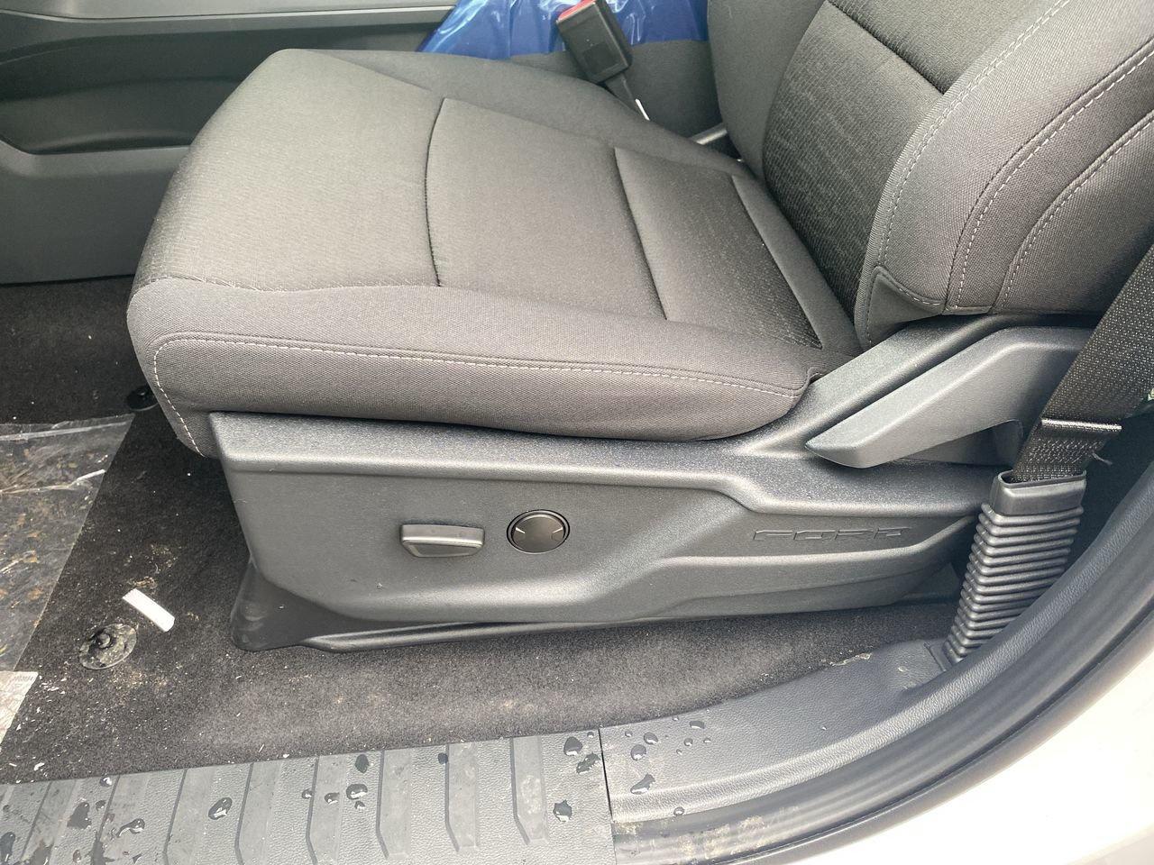 2026 Ford F-150 XLT Photo