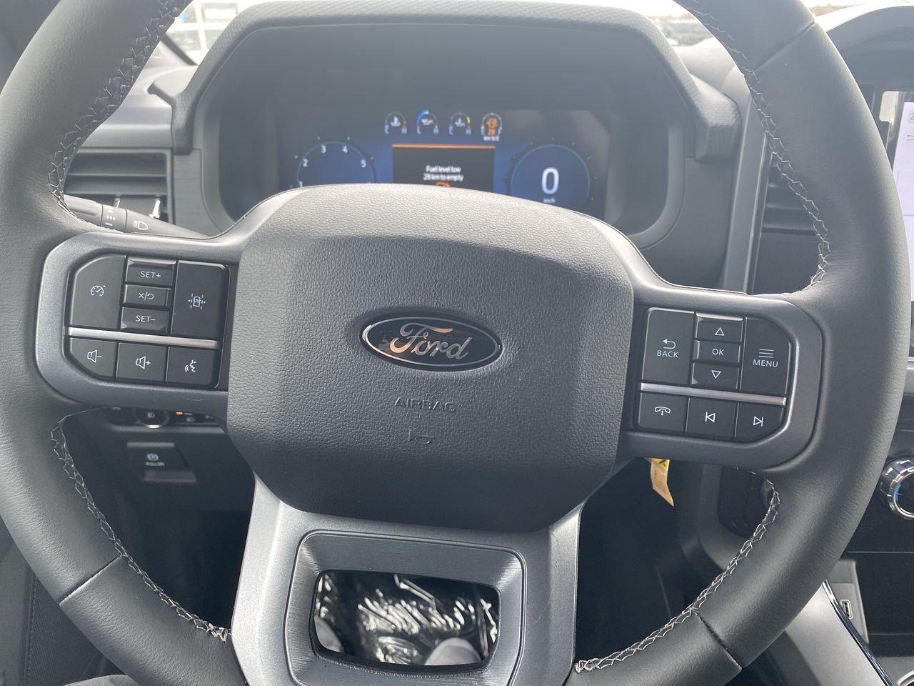 2026 Ford F-150 XLT Photo