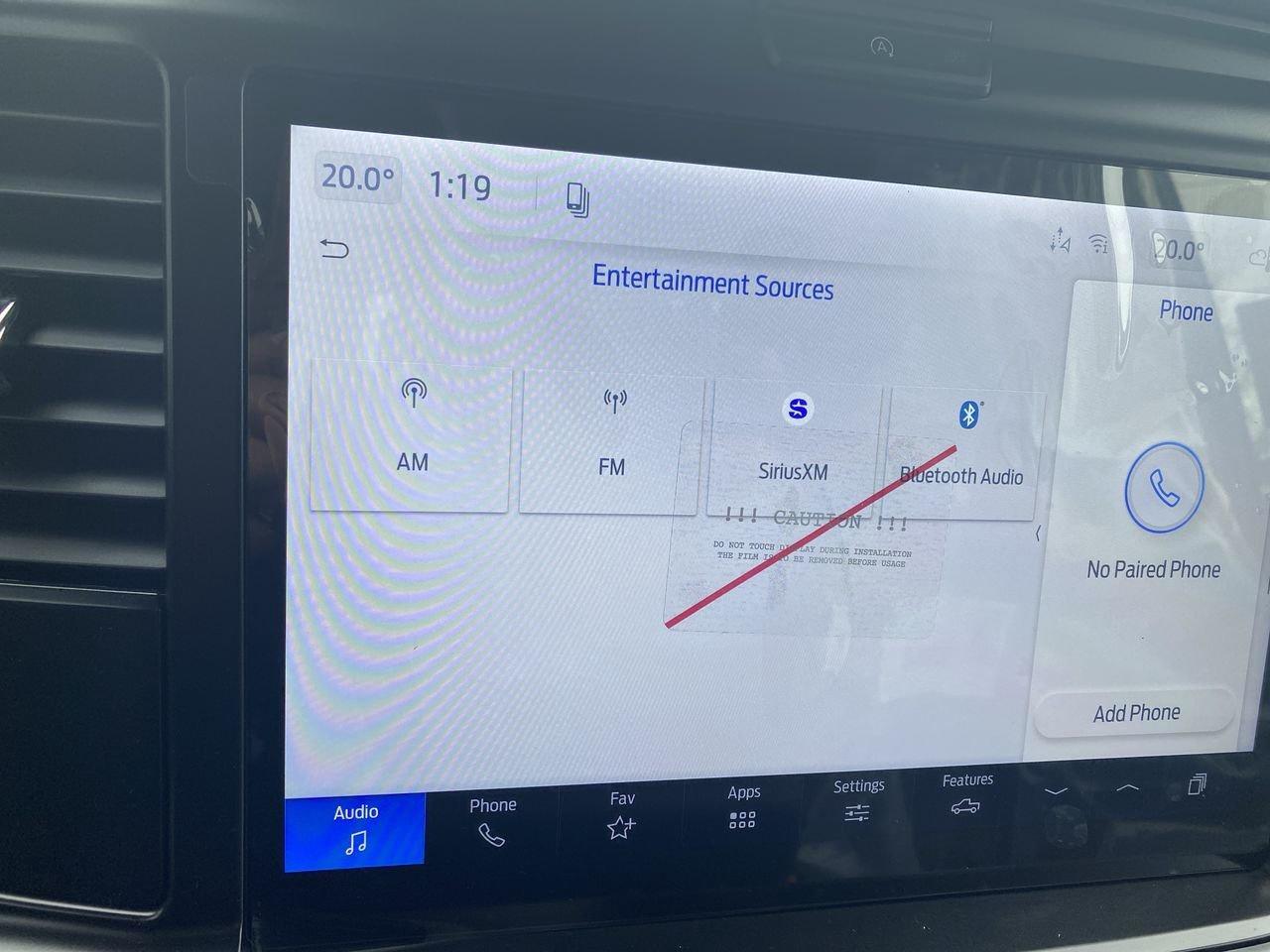 2026 Ford F-150 XLT Photo