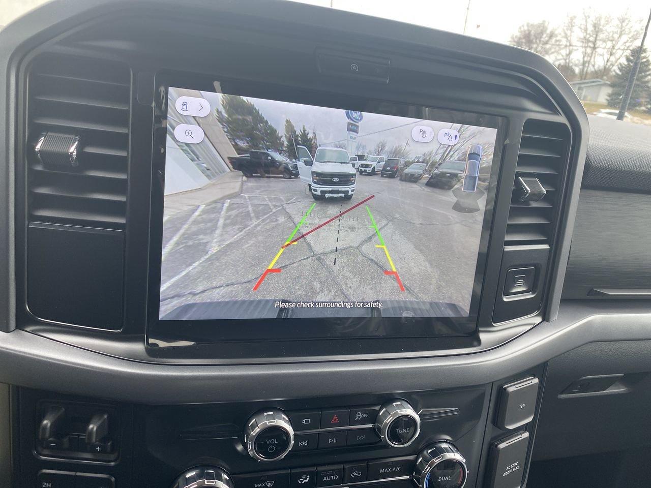 2026 Ford F-150 XLT Photo