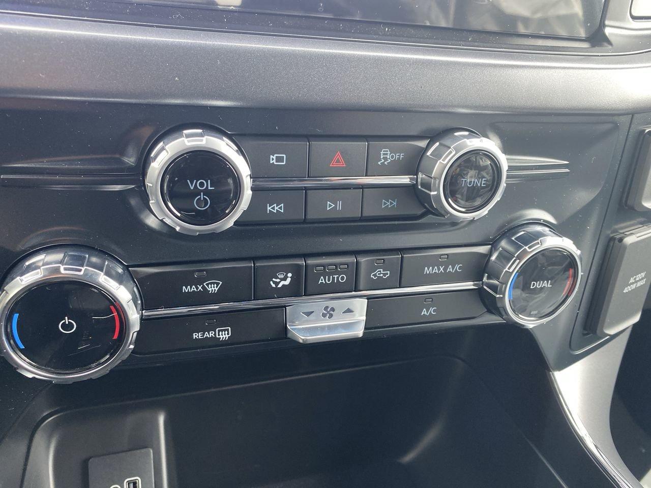 2026 Ford F-150 XLT Photo