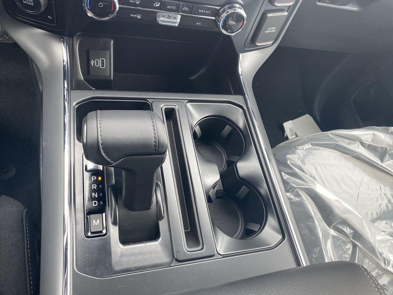 2026 Ford F-150 XLT Photo