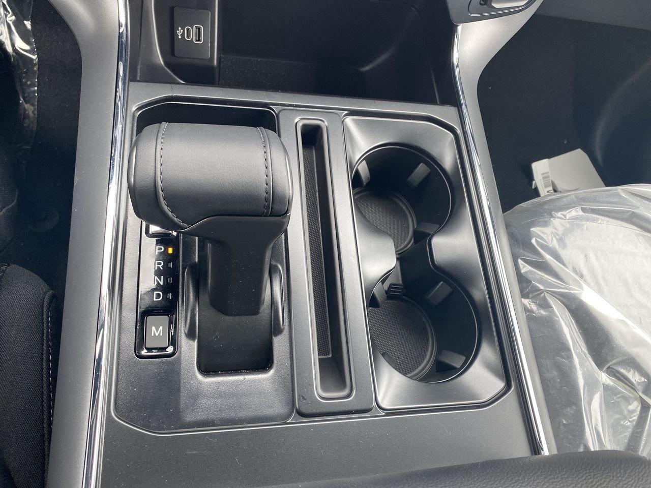 2026 Ford F-150 XLT Photo