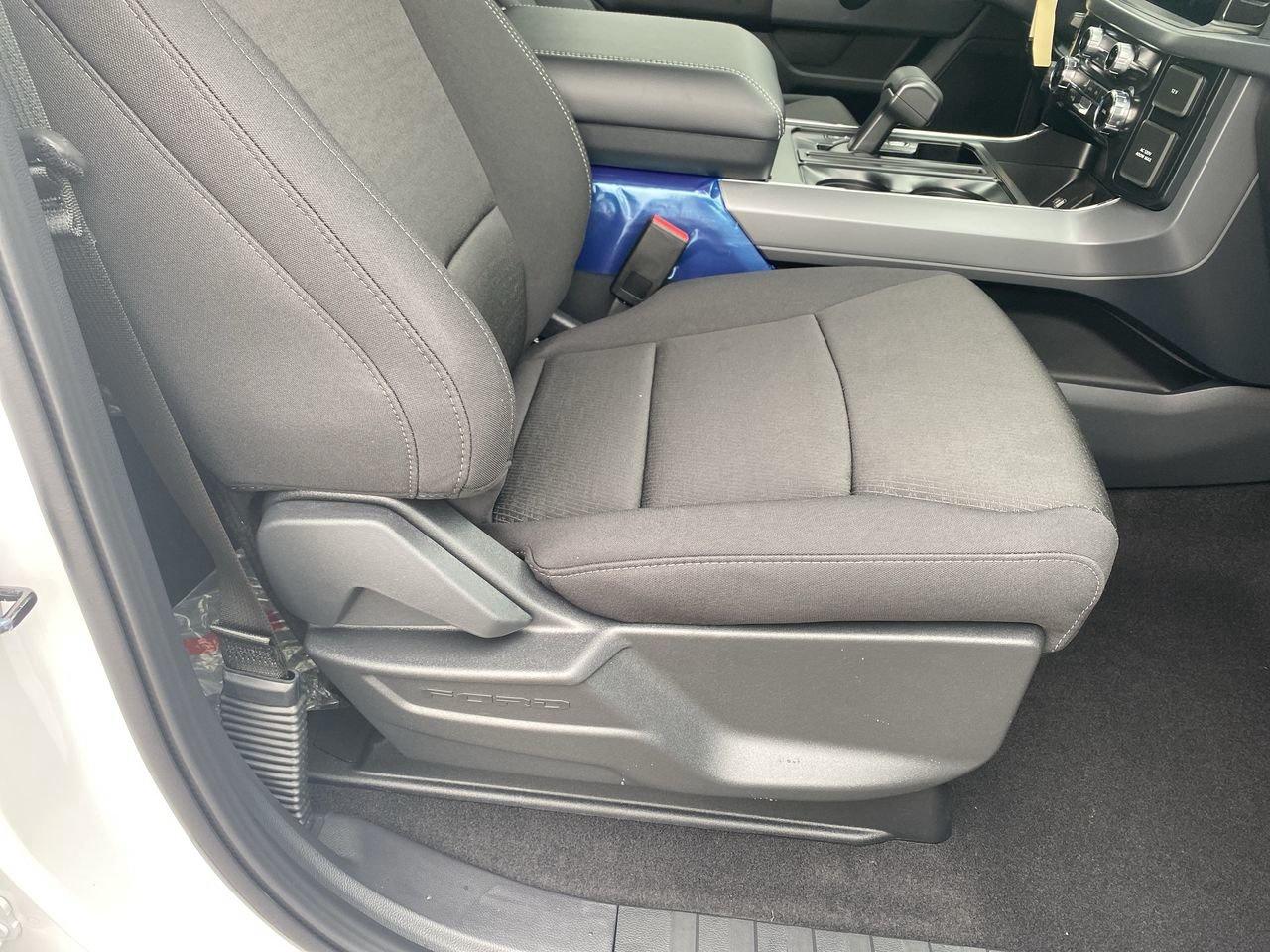 2026 Ford F-150 XLT Photo