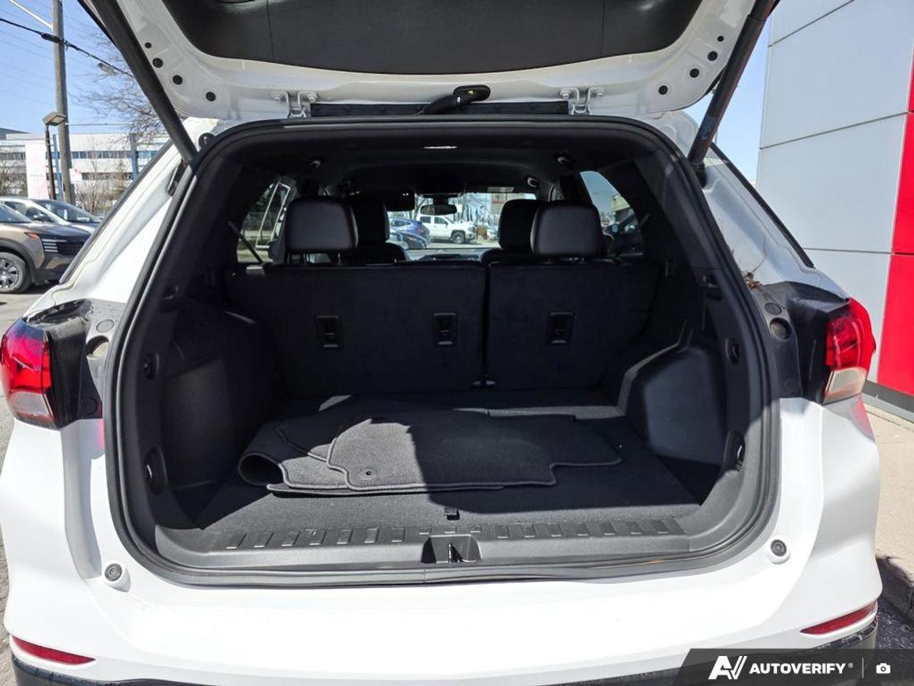 2024 Chevrolet Equinox RS AWD | Wireless Apple Car Play | Android Auto | Heated Seats | Photo