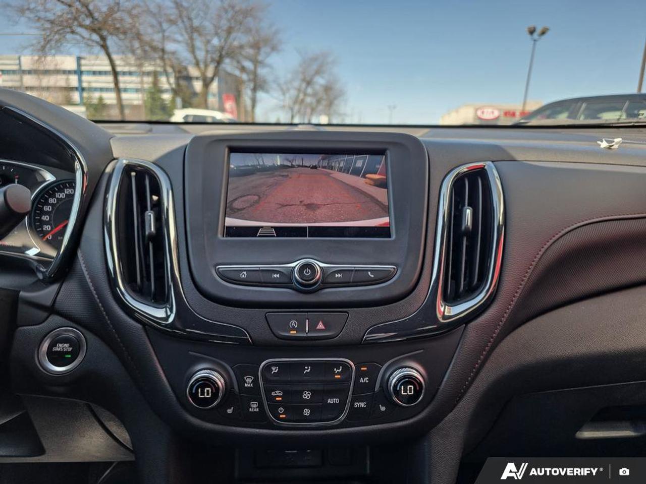 2024 Chevrolet Equinox RS AWD | Wireless Apple Car Play | Android Auto | Heated Seats | Photo