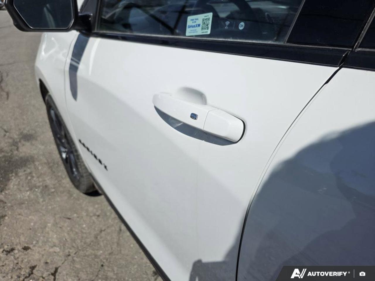 2024 Chevrolet Equinox RS AWD | Wireless Apple Car Play | Android Auto | Heated Seats | Photo