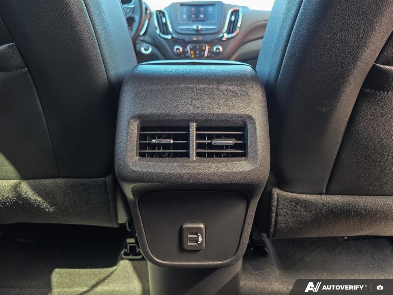2024 Chevrolet Equinox RS AWD | Wireless Apple Car Play | Android Auto | Heated Seats | Photo