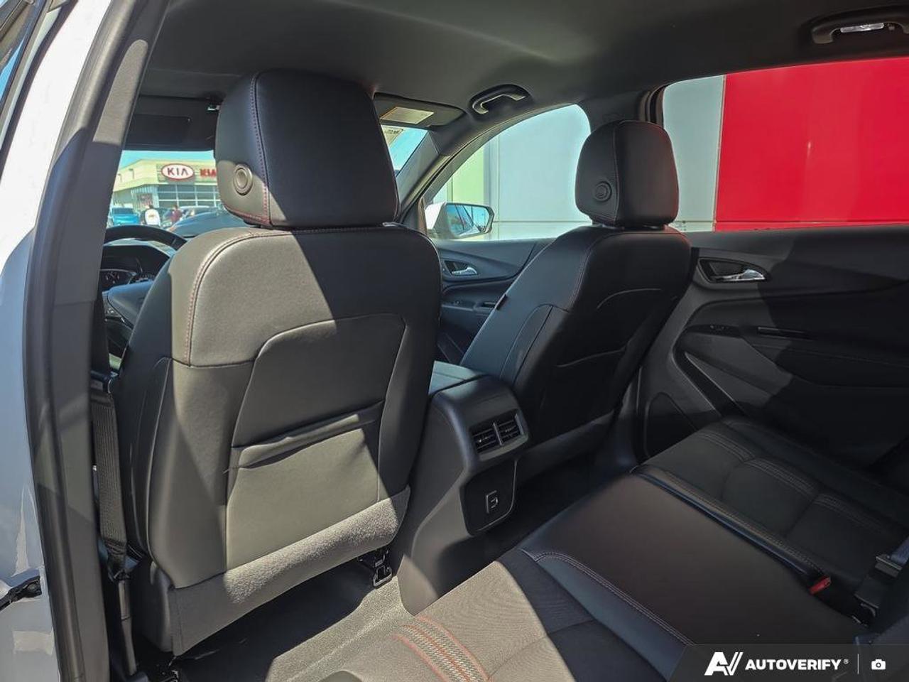 2024 Chevrolet Equinox RS AWD | Wireless Apple Car Play | Android Auto | Heated Seats | Photo
