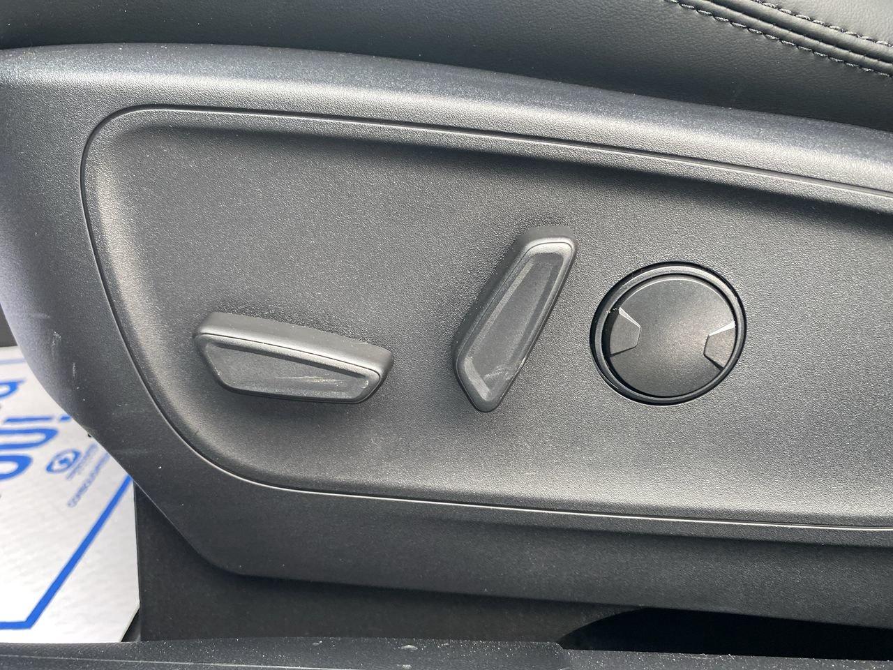 2026 Ford Bronco Sport Big Bend Photo