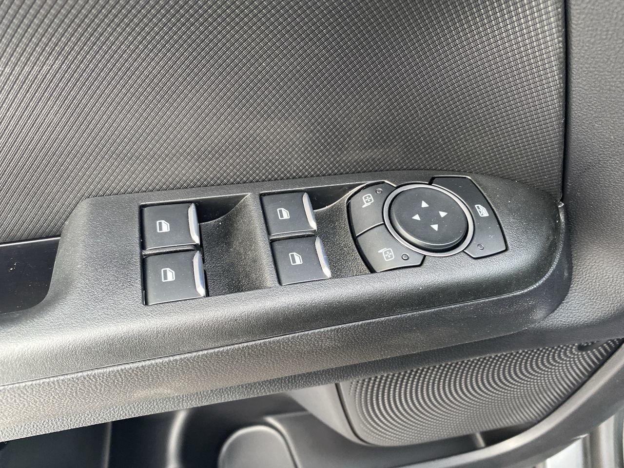 2026 Ford Bronco Sport Big Bend Photo