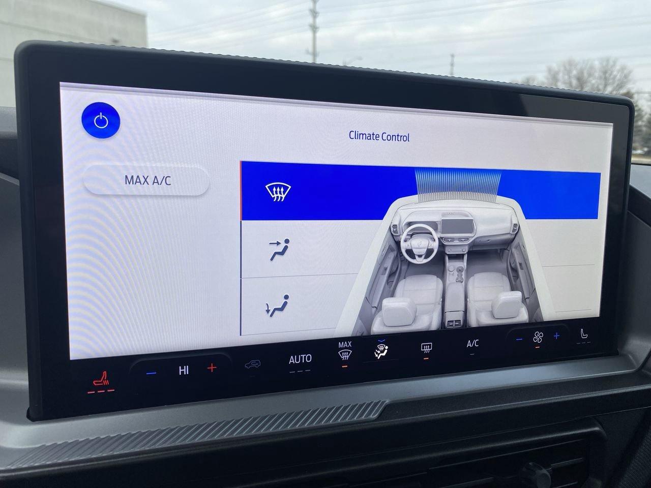 2026 Ford Bronco Sport Big Bend Photo