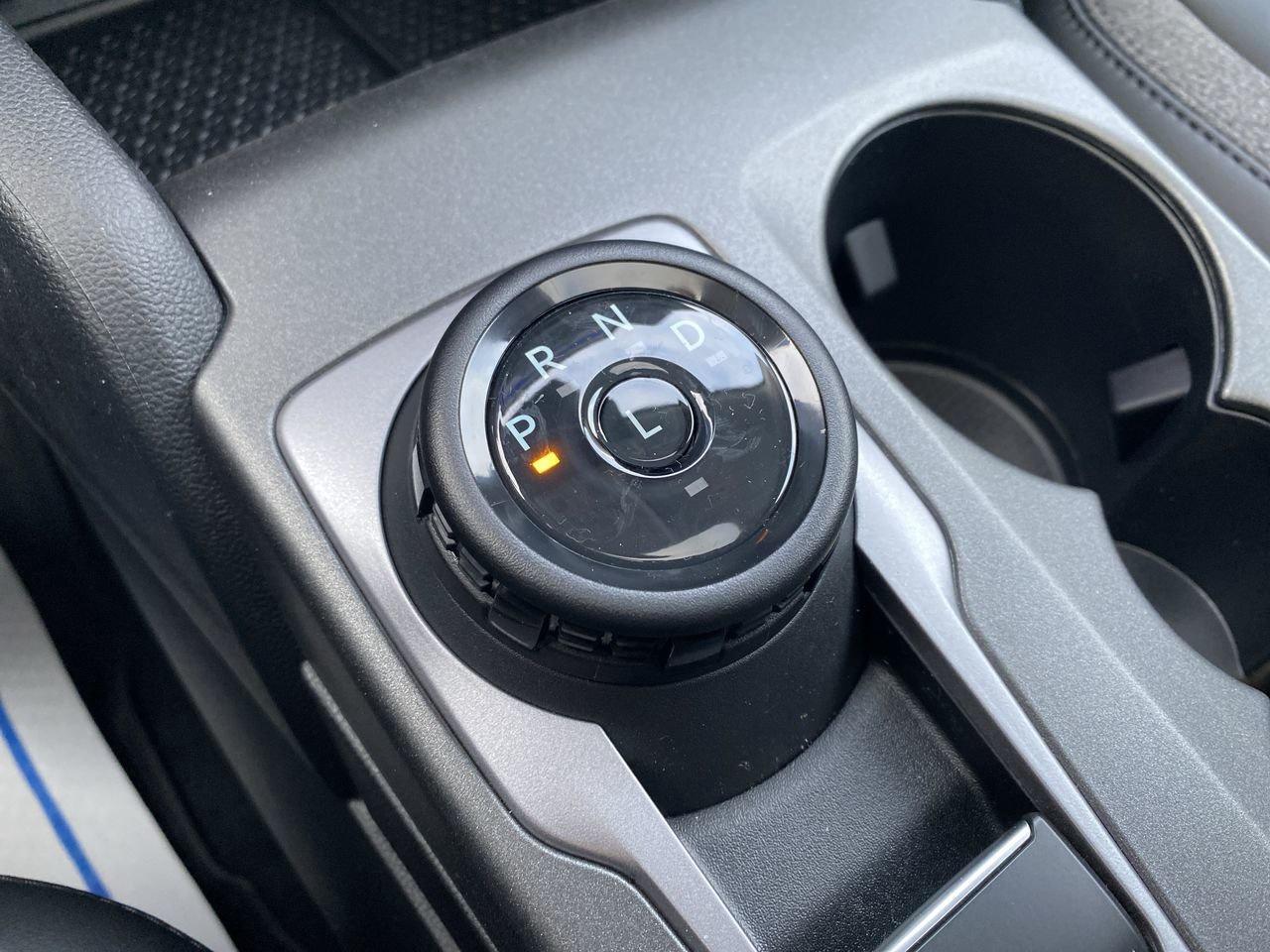 2026 Ford Bronco Sport Big Bend Photo