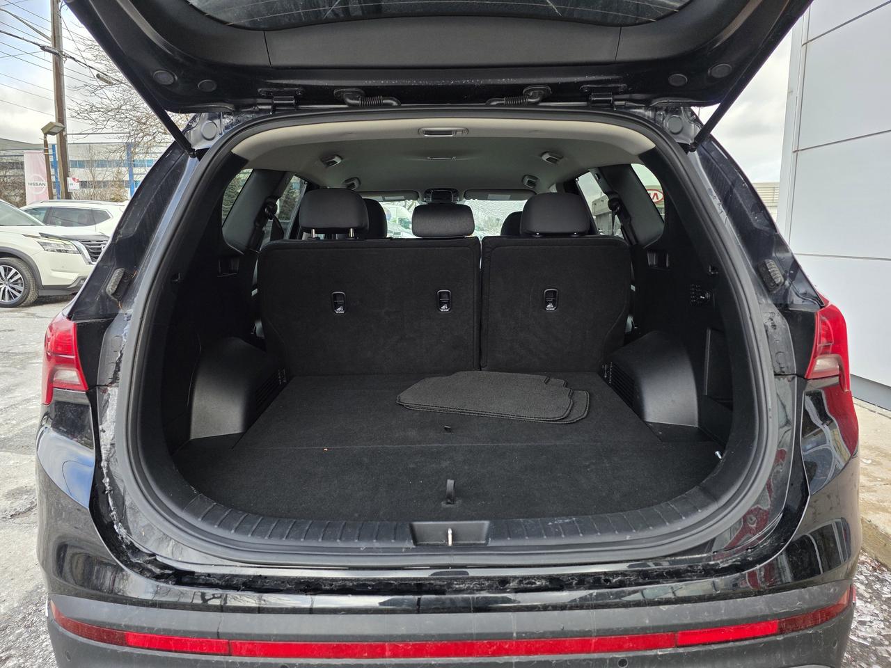 2022 Hyundai Santa Fe Preferred Photo