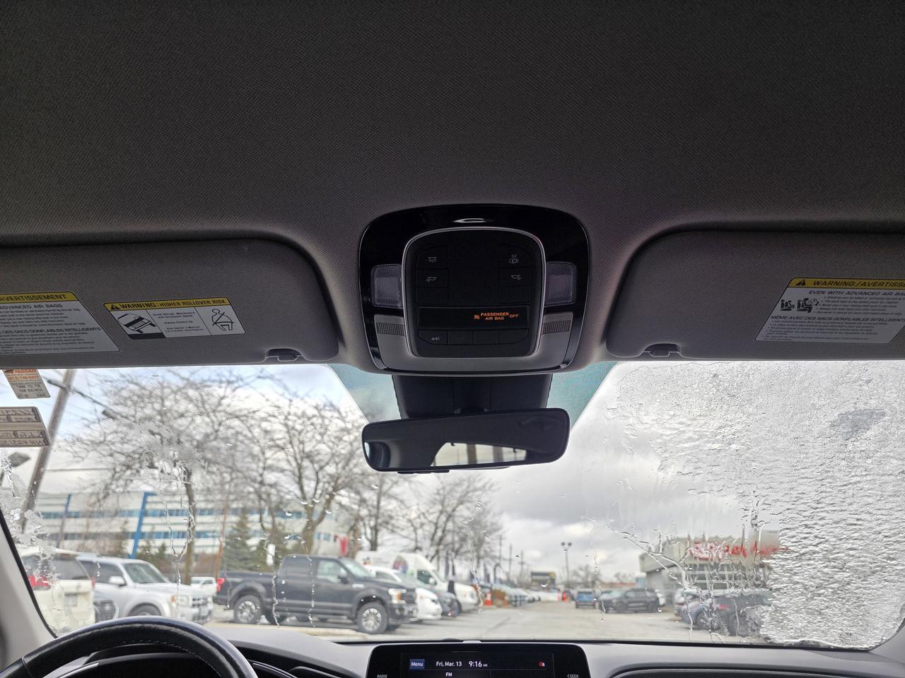 2022 Hyundai Santa Fe Preferred Photo