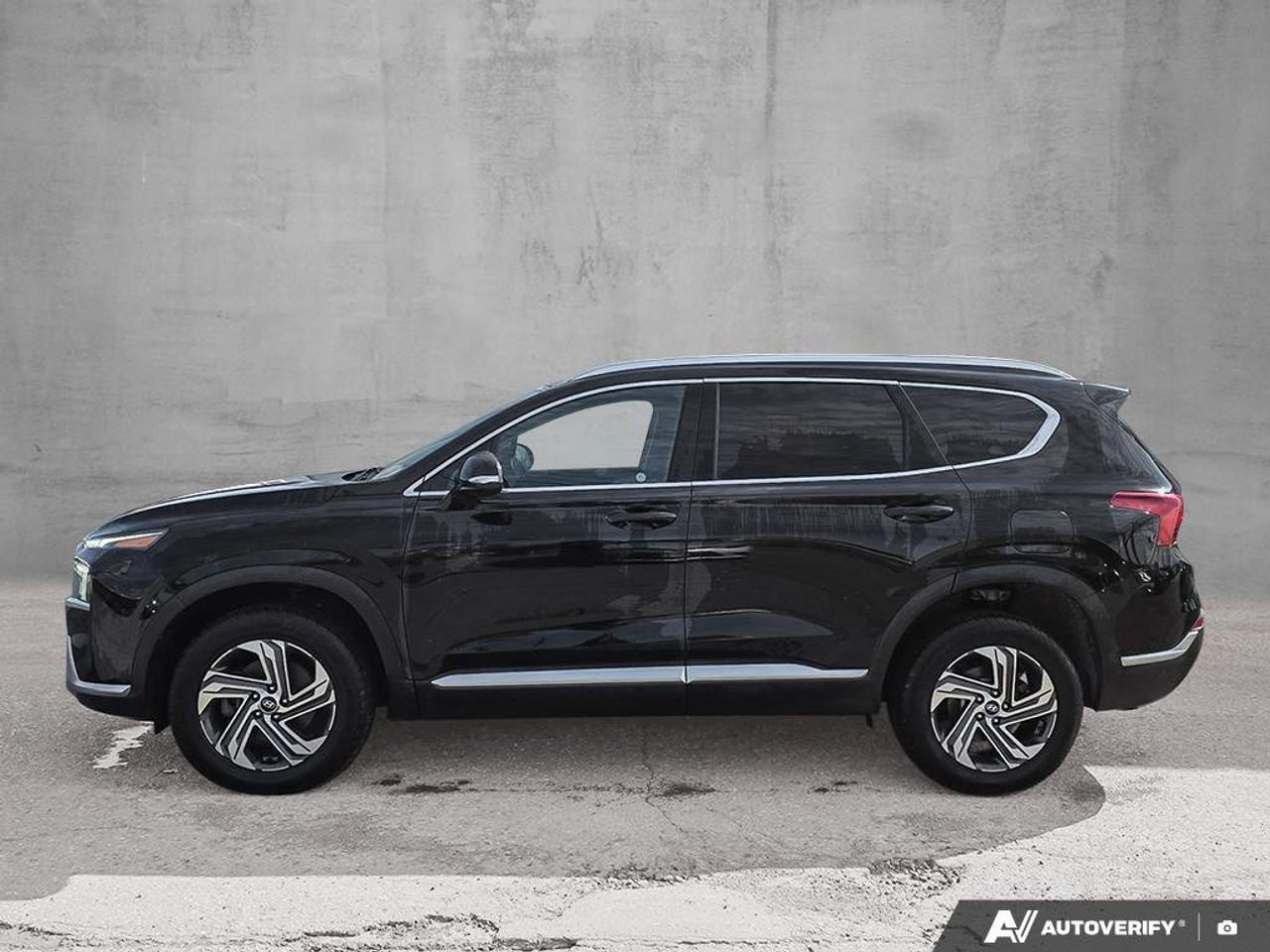 2022 Hyundai Santa Fe Preferred AWD | Apple Car Play | Android Auto | Photo
