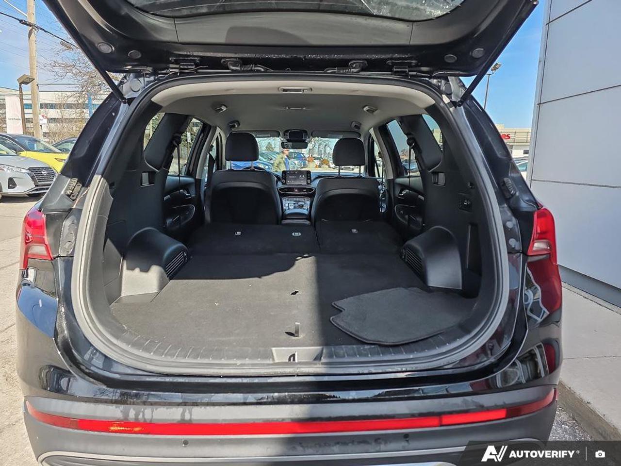 2022 Hyundai Santa Fe Preferred AWD | Apple Car Play | Android Auto | Photo