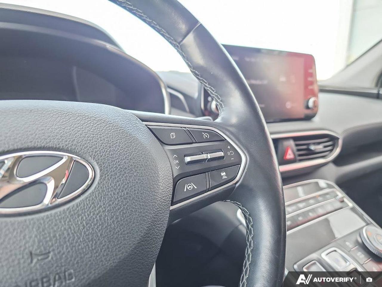 2022 Hyundai Santa Fe Preferred AWD | Apple Car Play | Android Auto | Photo