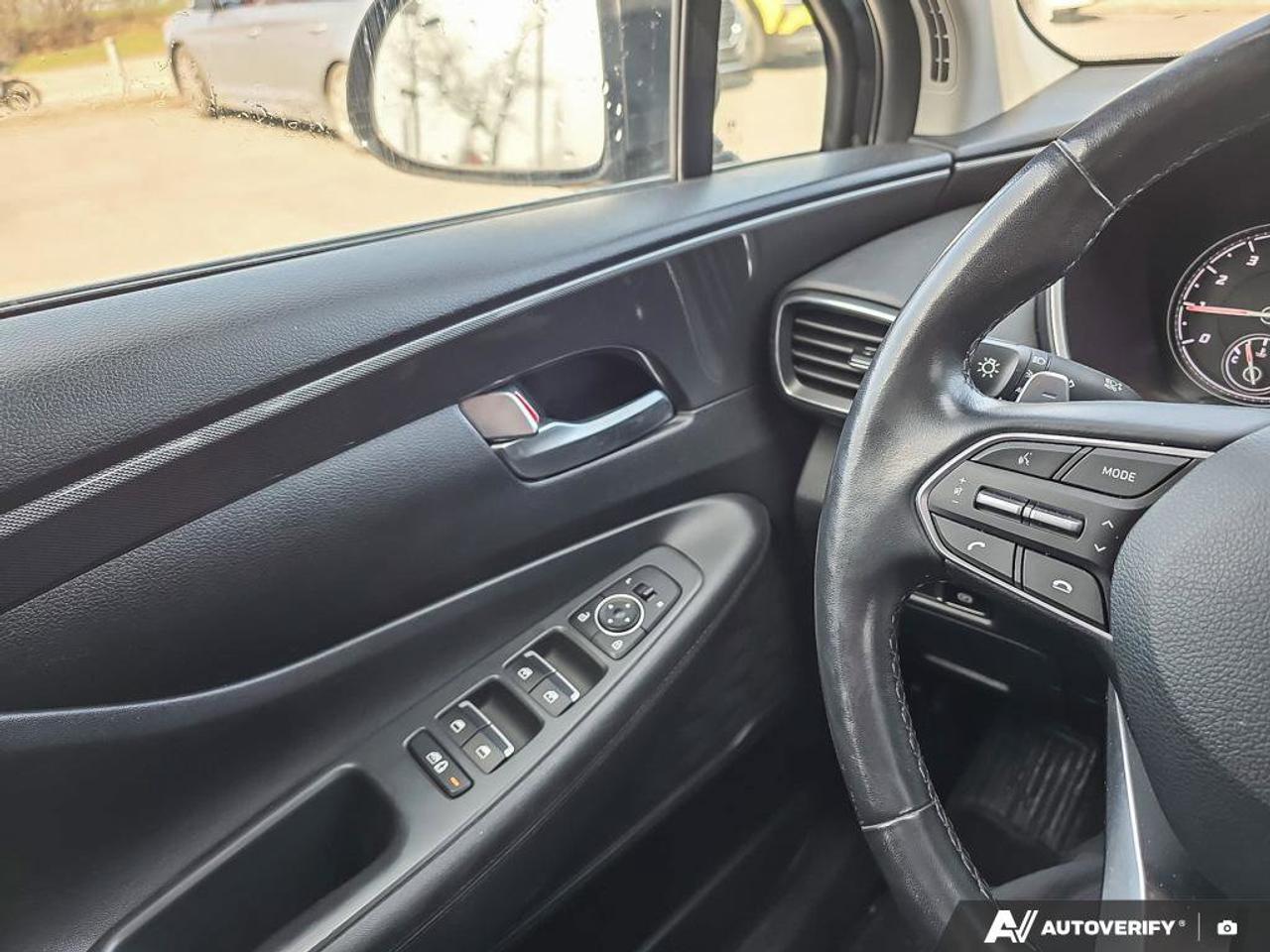 2022 Hyundai Santa Fe Preferred AWD | Apple Car Play | Android Auto | Photo