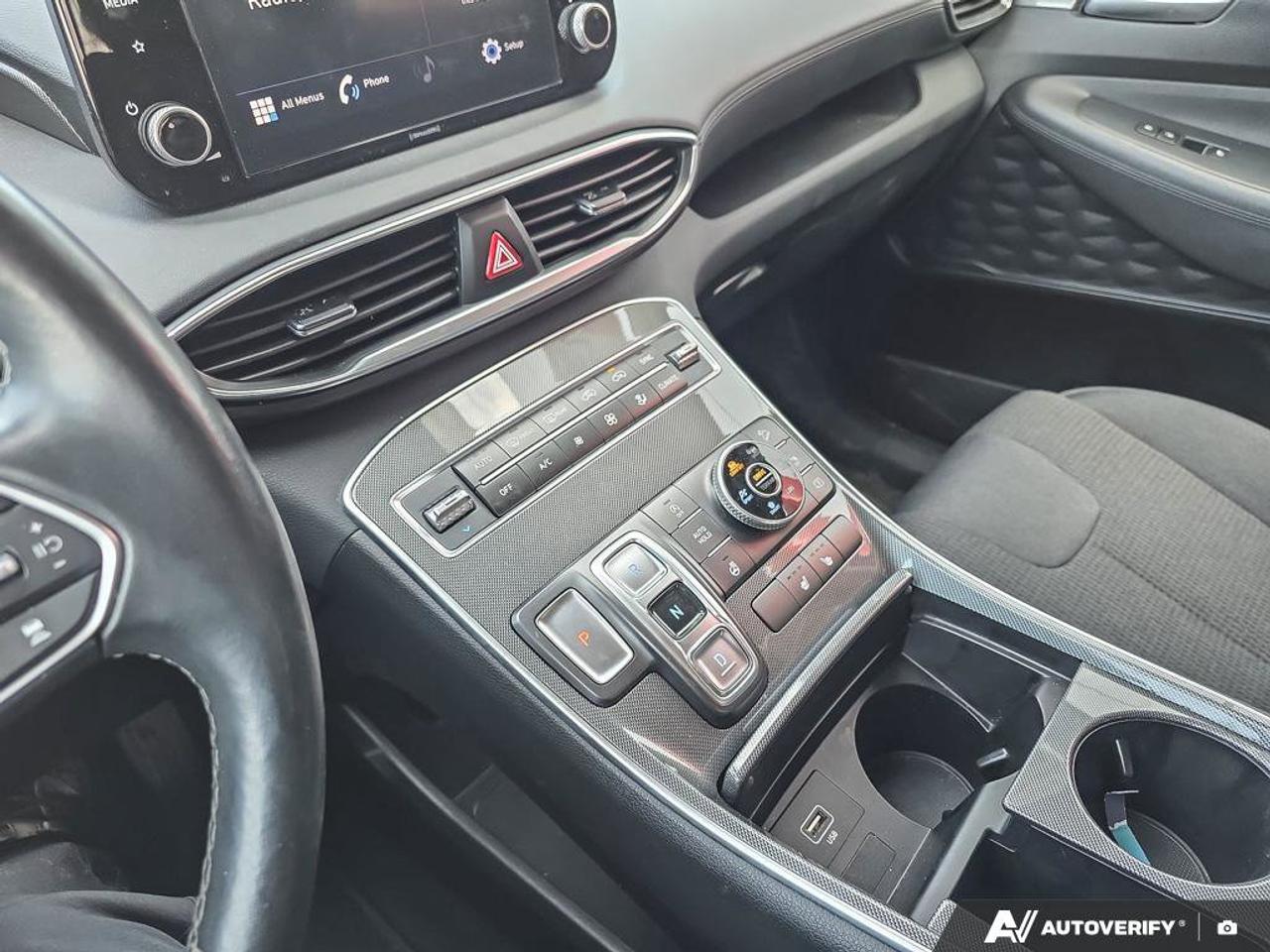 2022 Hyundai Santa Fe Preferred AWD | Apple Car Play | Android Auto | Photo