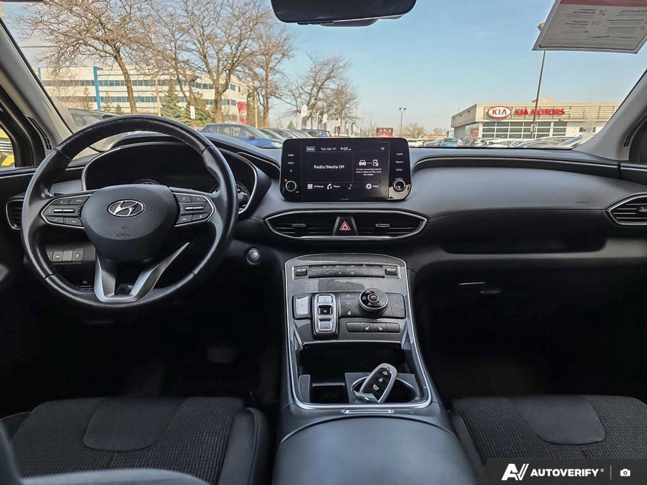 2022 Hyundai Santa Fe Preferred AWD | Apple Car Play | Android Auto | Photo
