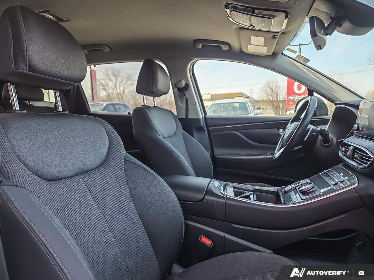 2022 Hyundai Santa Fe Preferred AWD | Apple Car Play | Android Auto | Photo