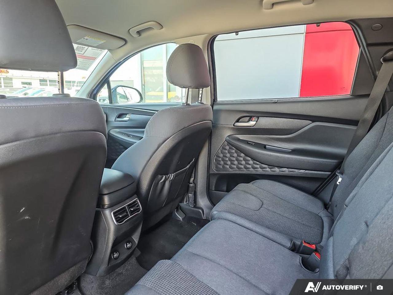 2022 Hyundai Santa Fe Preferred AWD | Apple Car Play | Android Auto | Photo