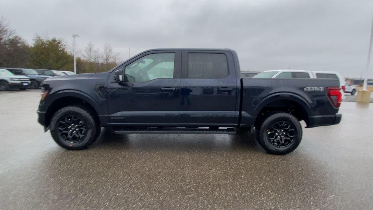 2026 Ford F-150 XLT Photo4