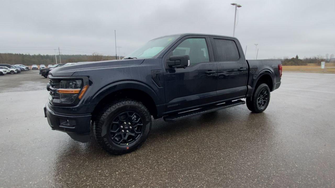 2026 Ford F-150 XLT Photo