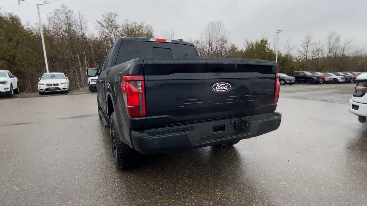 2026 Ford F-150 XLT Photo