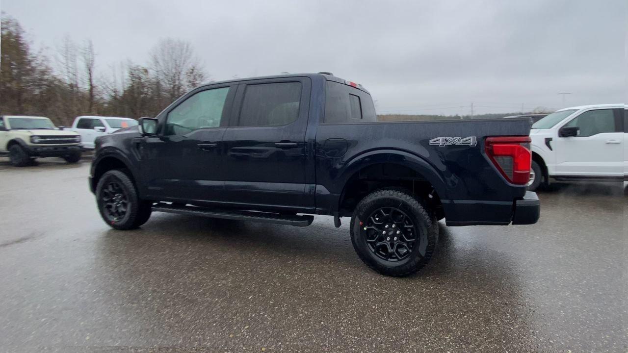 2026 Ford F-150 XLT Photo