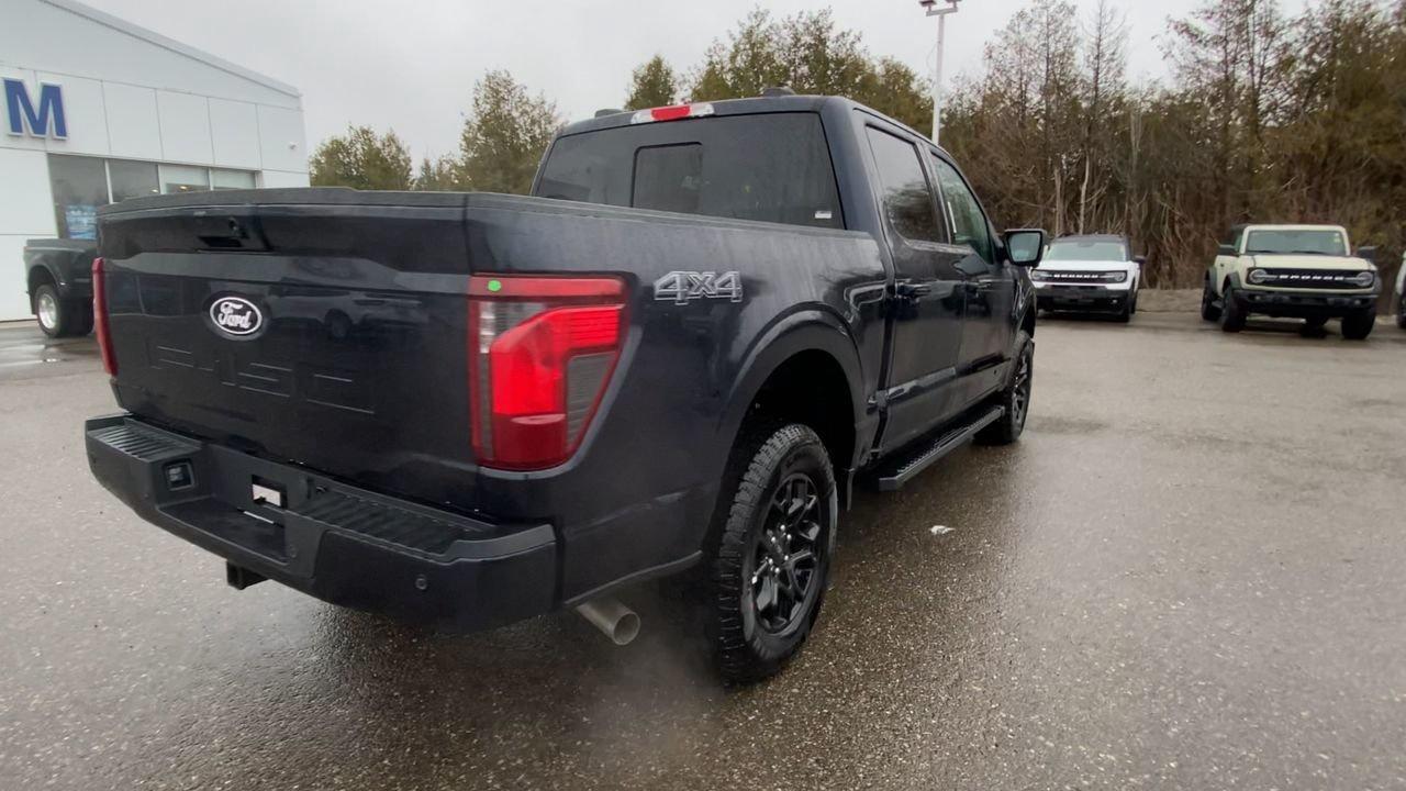 2026 Ford F-150 XLT Photo