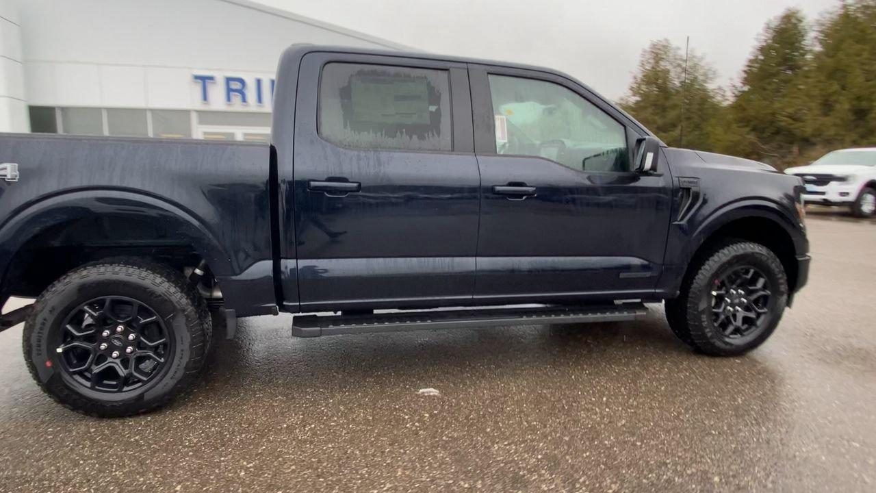 2026 Ford F-150 XLT Photo