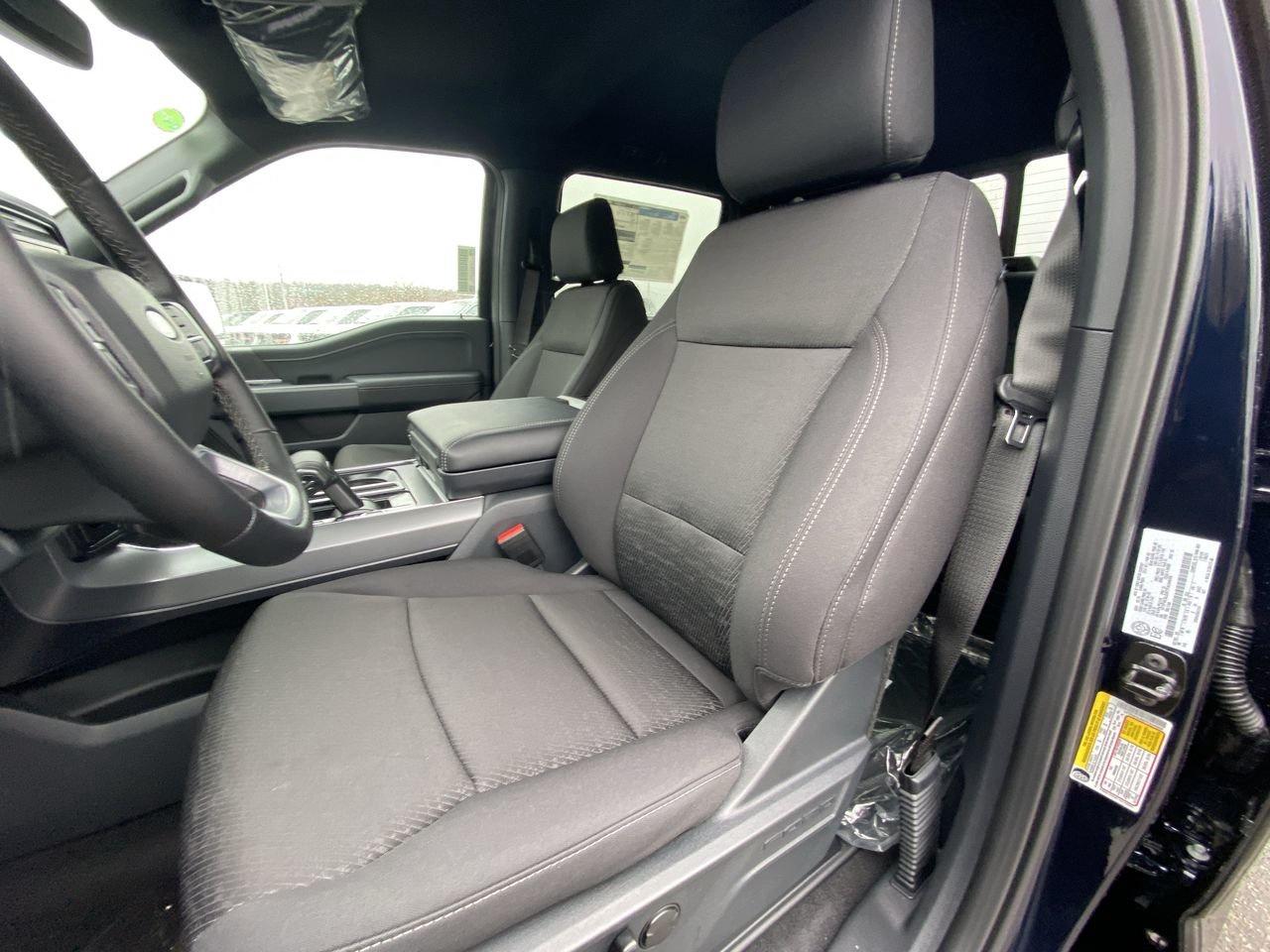 2026 Ford F-150 XLT Photo