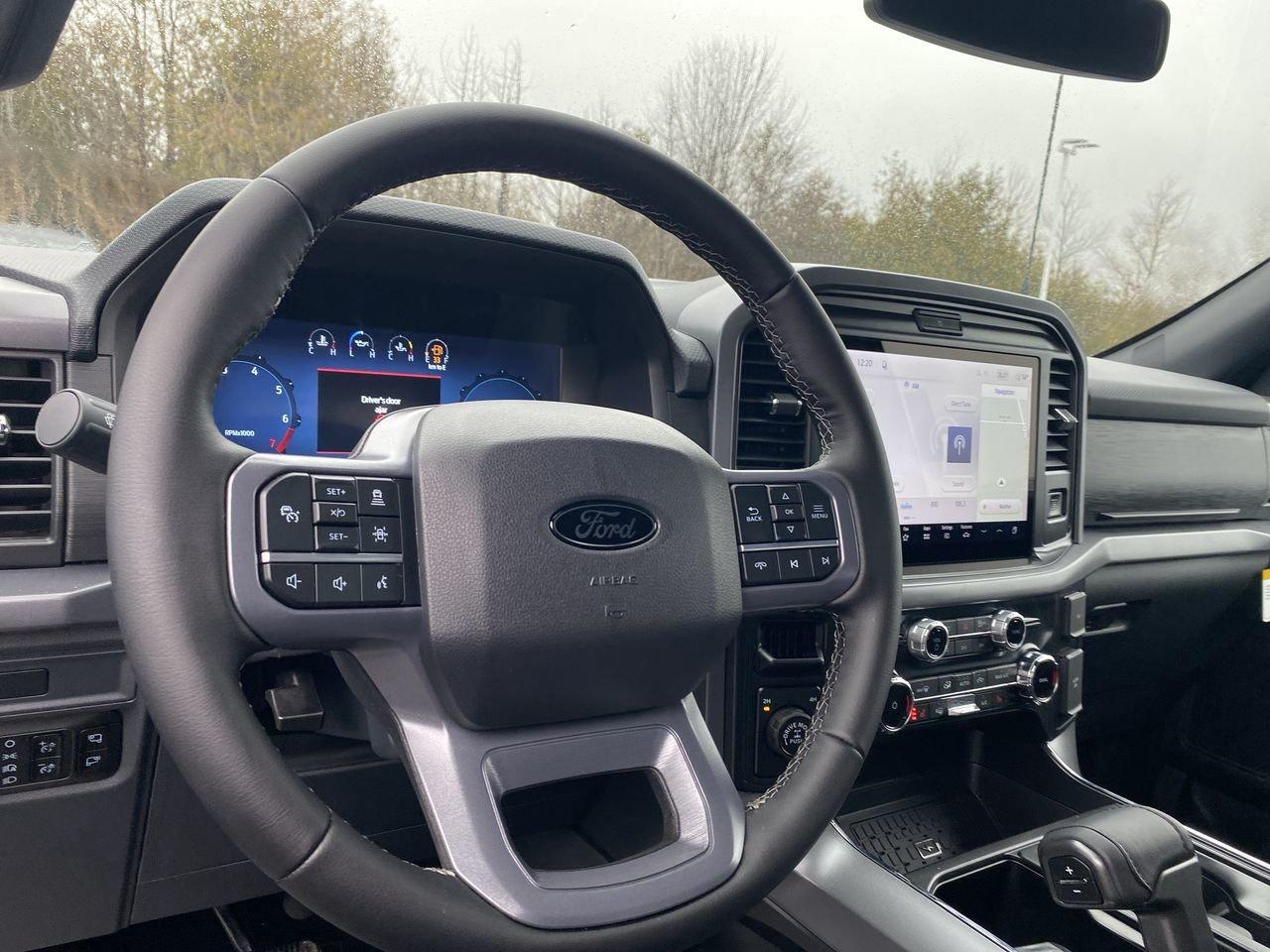 2026 Ford F-150 XLT Photo