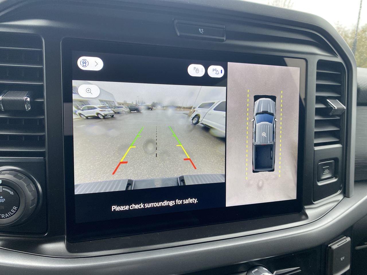 2026 Ford F-150 XLT Photo